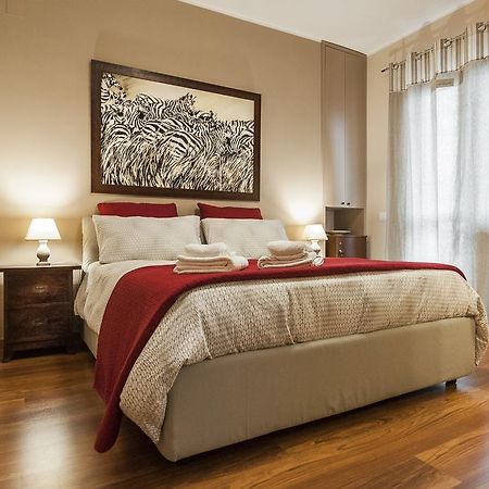 Villa Olga B&B Formia Kültér fotó
