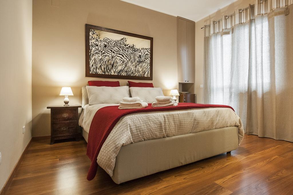 Villa Olga B&B Formia Kültér fotó